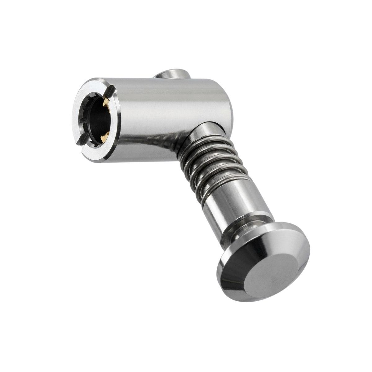 Conector de Anclaje Universal PG30 para Perfil T-Slotted
