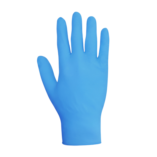Guantes Desechables de Nitrilo