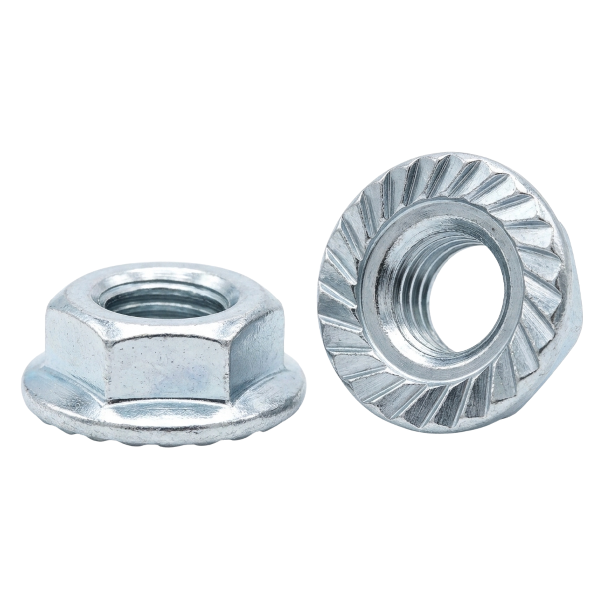 Flange Nut