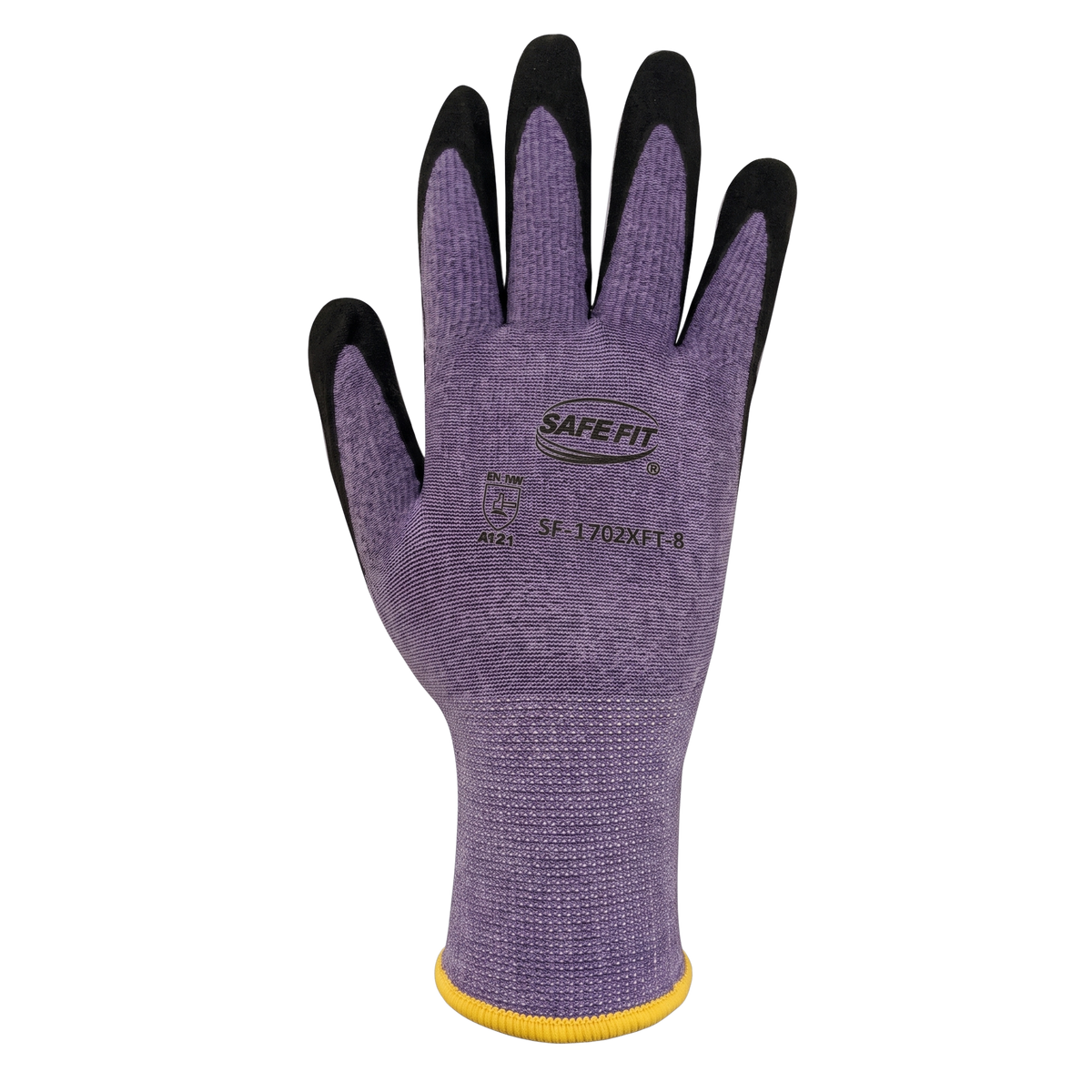 Guantes de Seguridad Anticorte Nivel 1