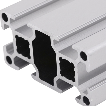 Perfil de Aluminio T-Slotted 30×60 mm | Estructural Industrial