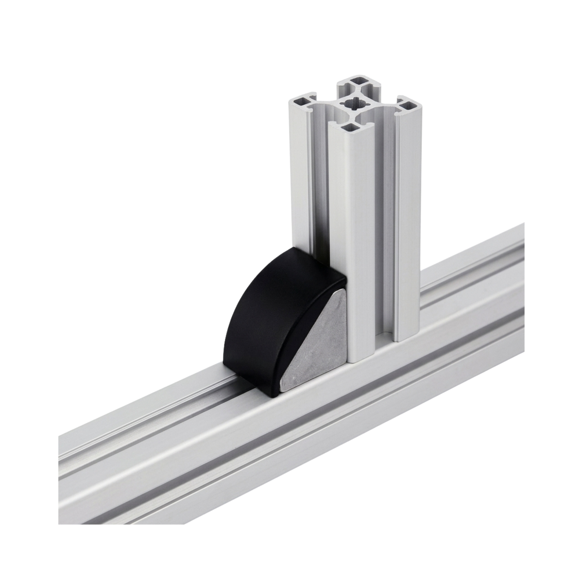 Tapa de Cubierta Bracket Cover Cap PG40 – 40×40 mm