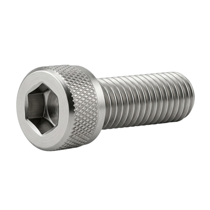 Cylindrical Bolt M3 & M4